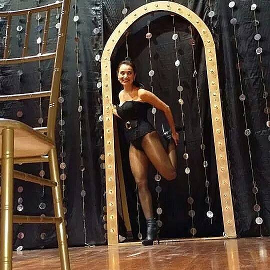 Xilena Aycardi