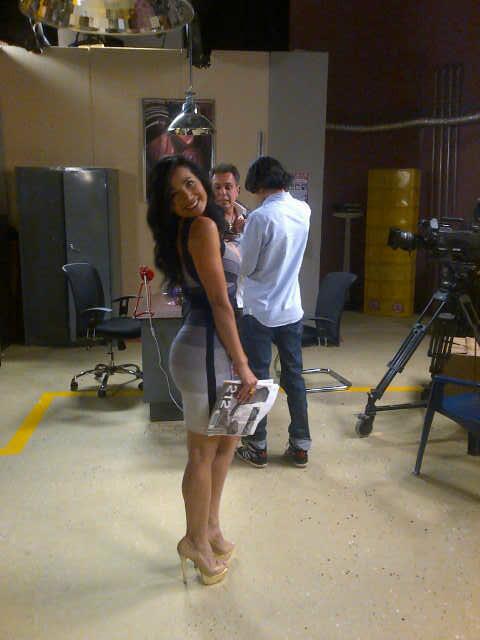Xilena Aycardi