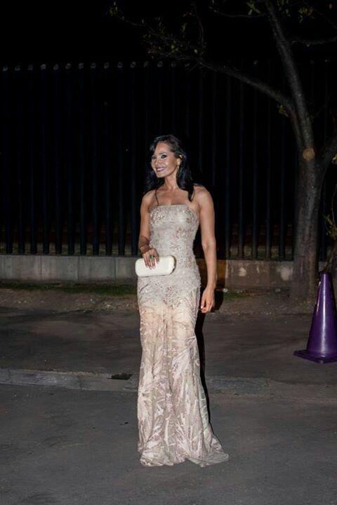 Xilena Aycardi