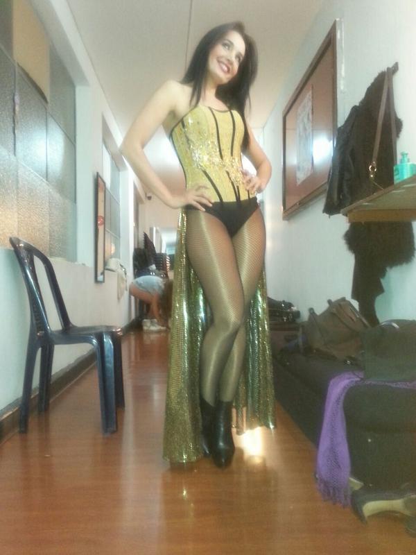 Xilena Aycardi