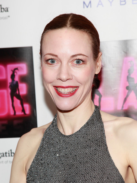 Veanne Cox