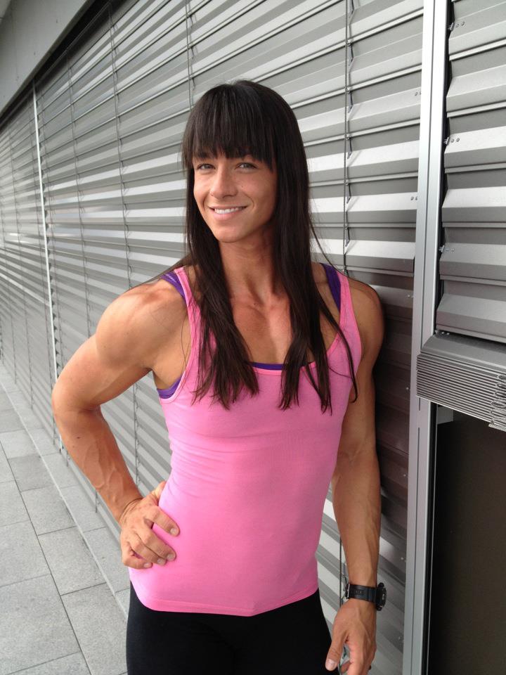 Cindy landolt фото