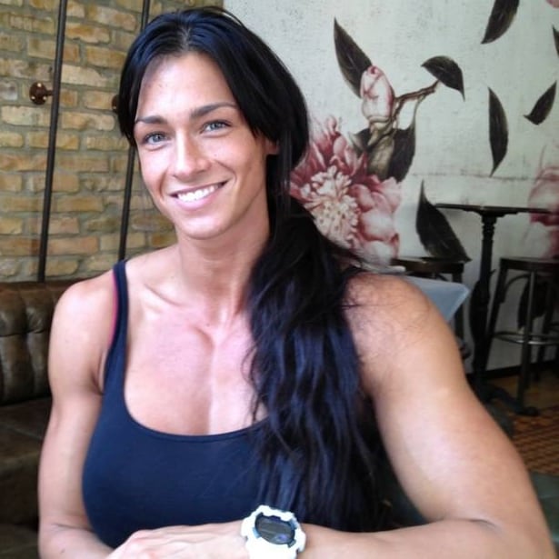 Cindy Landolt