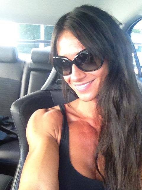 Cindy Landolt