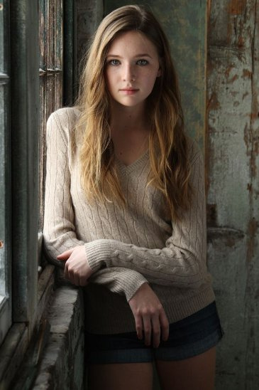 Haley Murphy