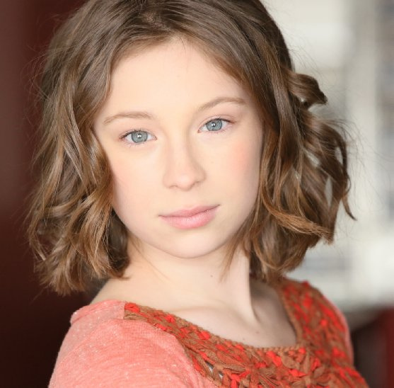 Mina Sundwall