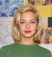 Annabelle Dexter-Jones Annabelle Dexter-Jones