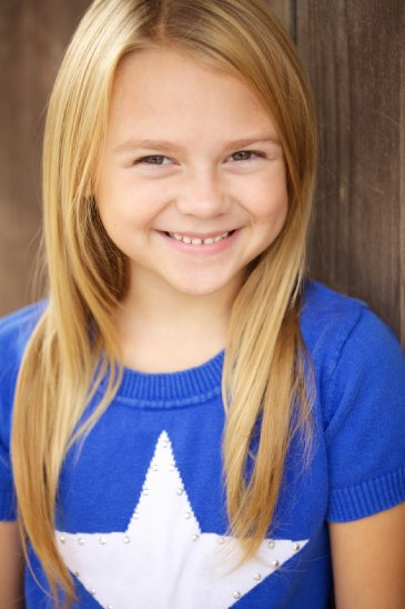 Gracie Prewitt