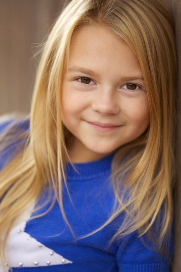 Gracie Prewitt