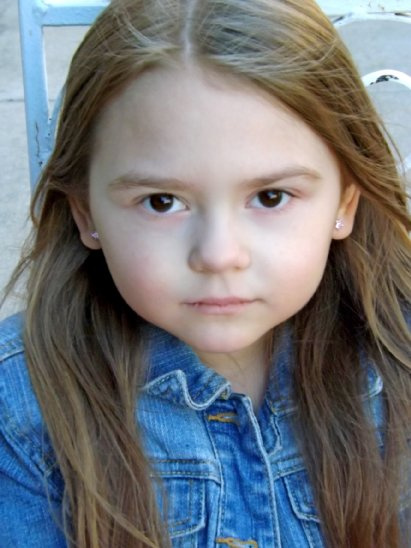 Gracie Prewitt