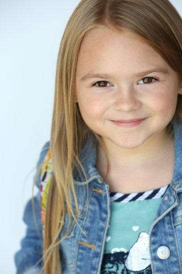 Gracie Prewitt
