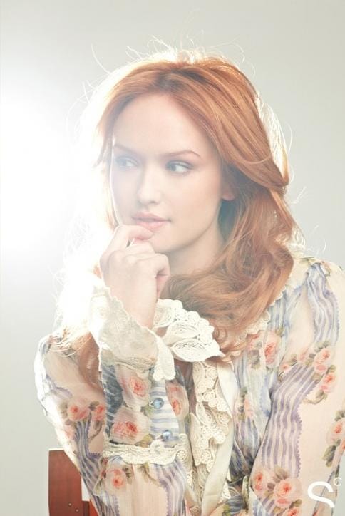 Kaylee DeFer Kaylee DeFer