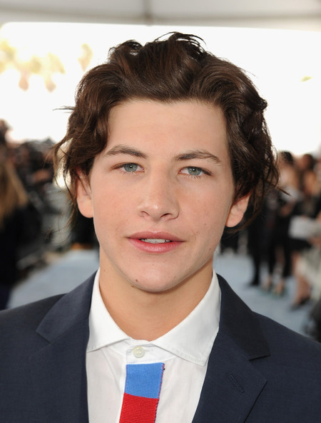 Tye Sheridan