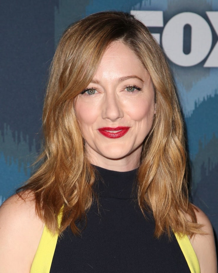 Judy Greer