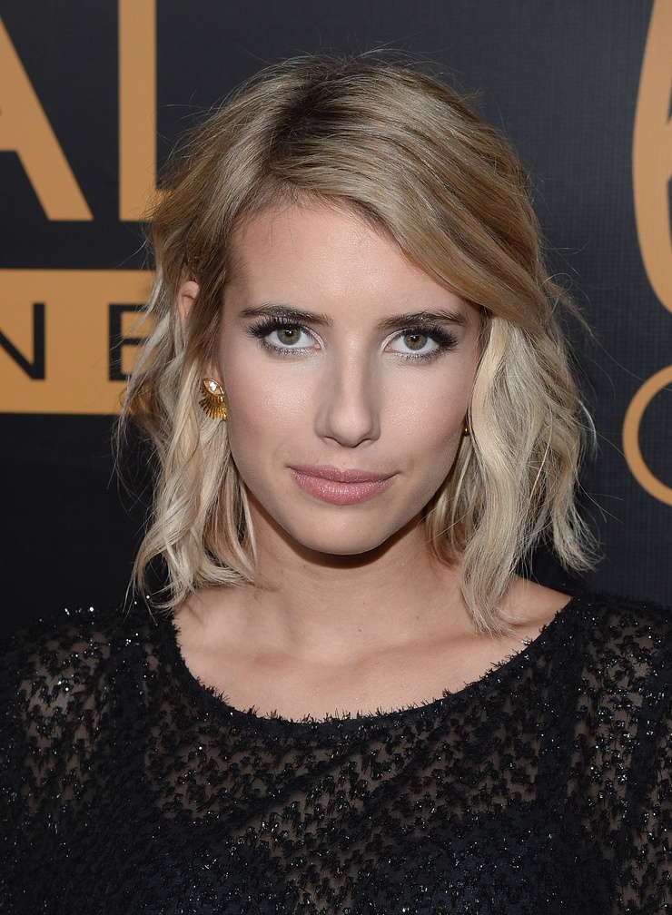 Emma Roberts