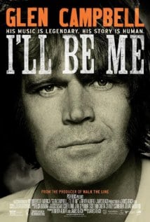 Glen Campbell: I'll Be Me