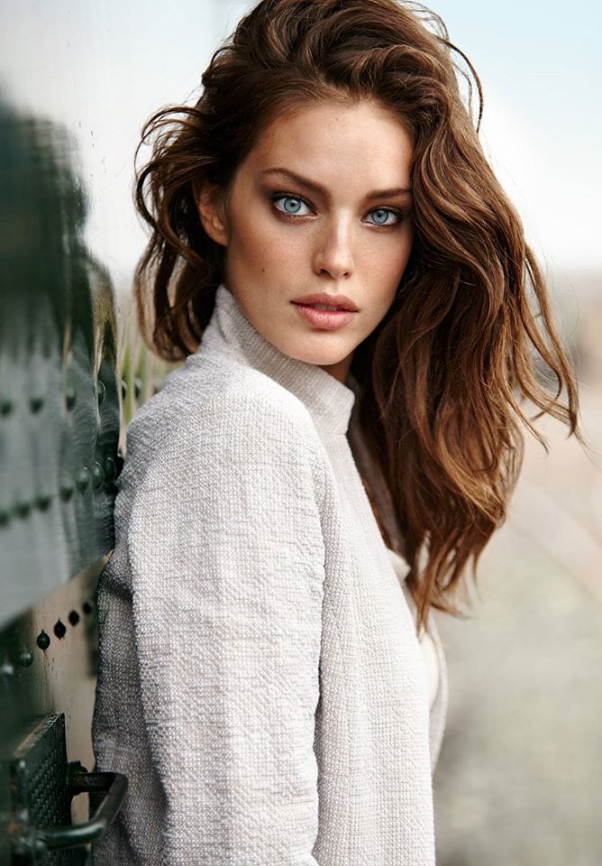 Emily Didonato Emily Didonato