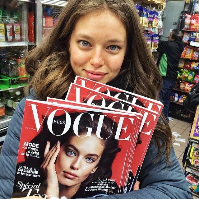 Emily Didonato Emily Didonato