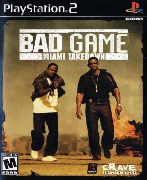 Bad Boys: Miami Takedown