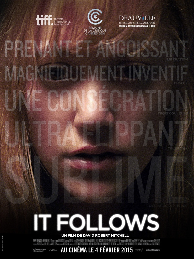 It Follows