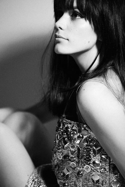 Stacy Martin