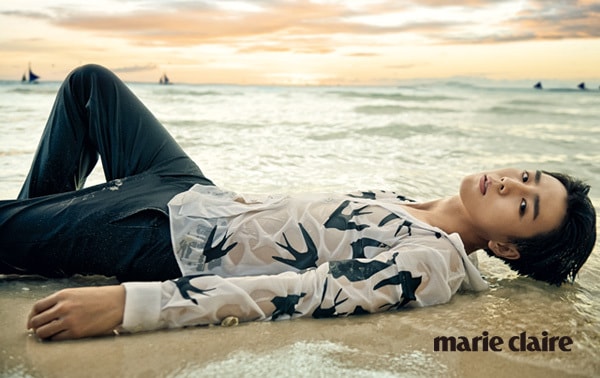Lee Hyun Woo