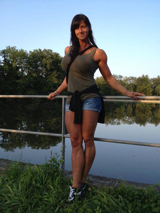 Cindy landolt фото