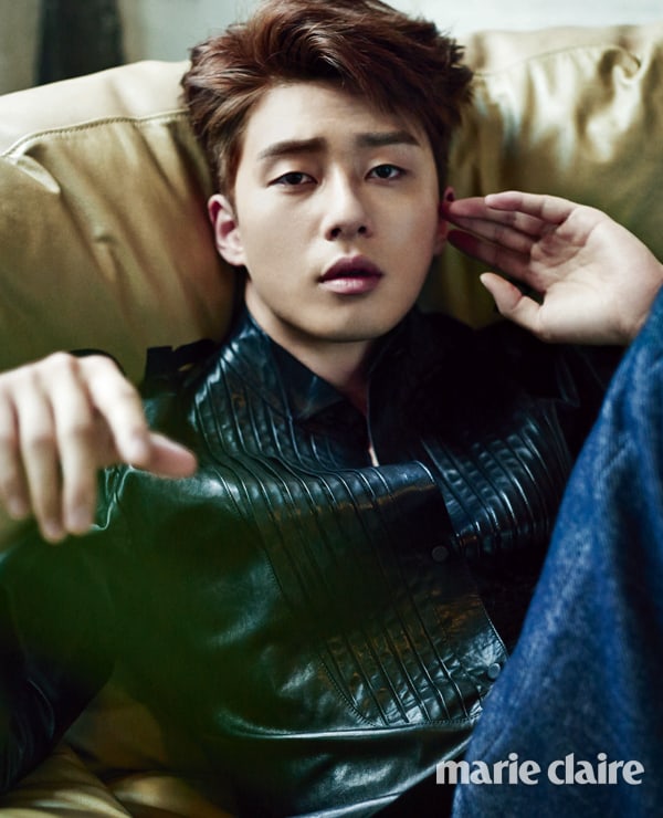 Seo Joon Park