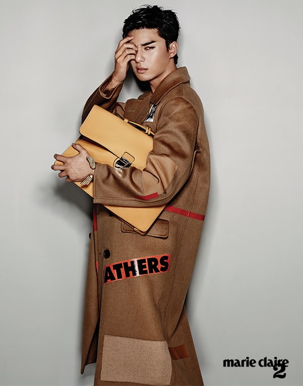 Seo Joon Park