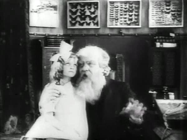 The Lily of Belgium (1915)