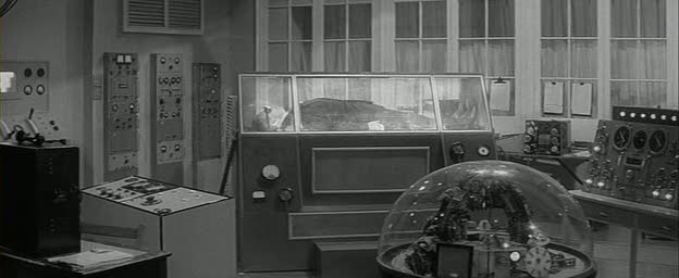 The Curse of the Fly (1965)