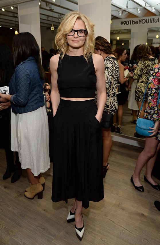 Jennifer Morrison Jennifer Morrison