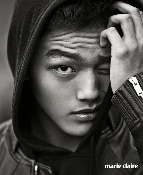 Yeo Jin-gu