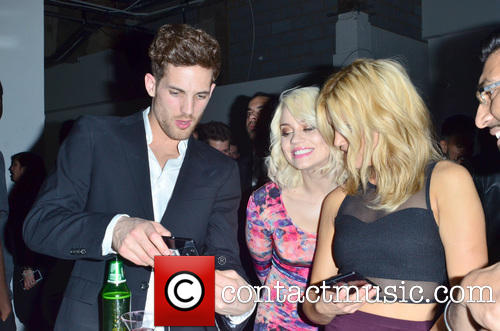 Kimberly Wyatt