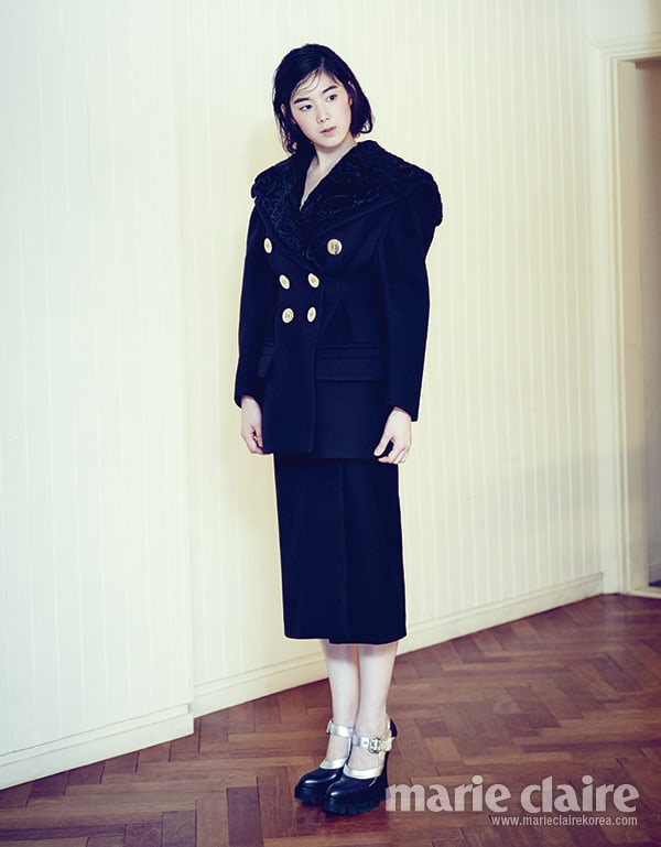Jeong Eun-Chae