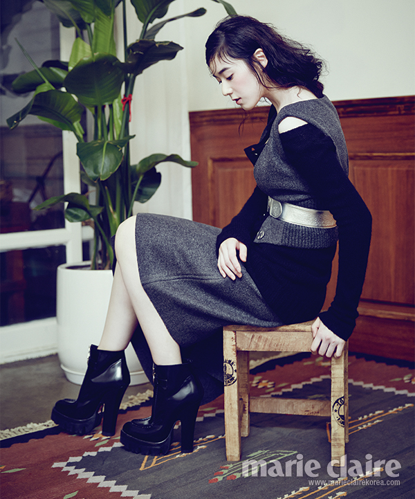 Jeong Eun-Chae