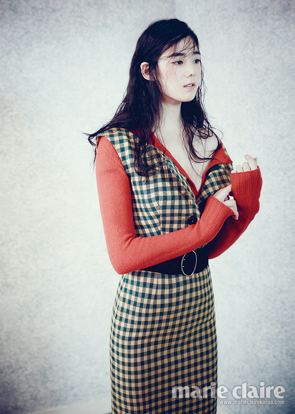 Jeong Eun-Chae