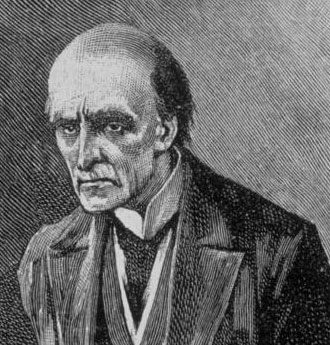 Professor James Moriarty