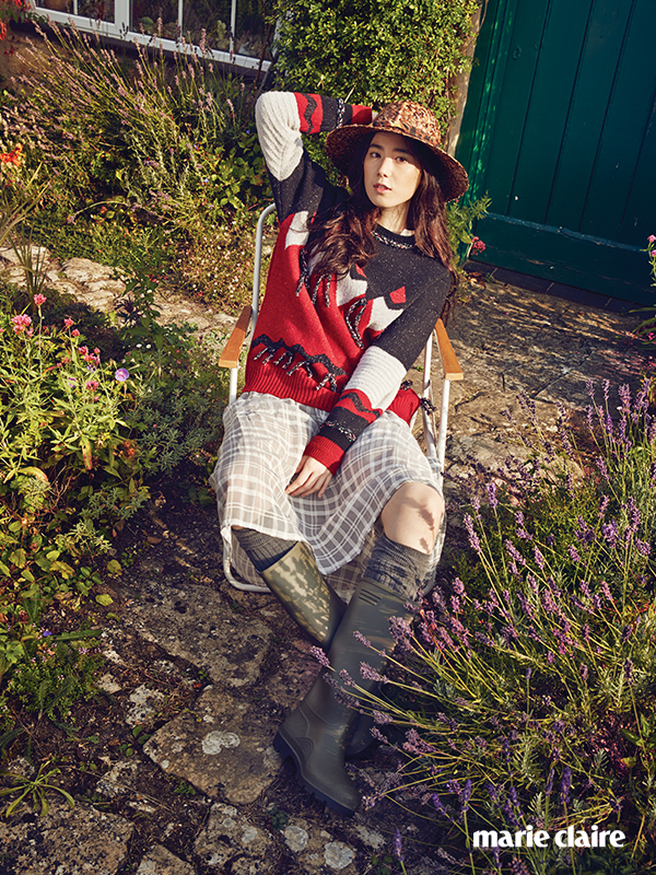 Jeong Eun-Chae