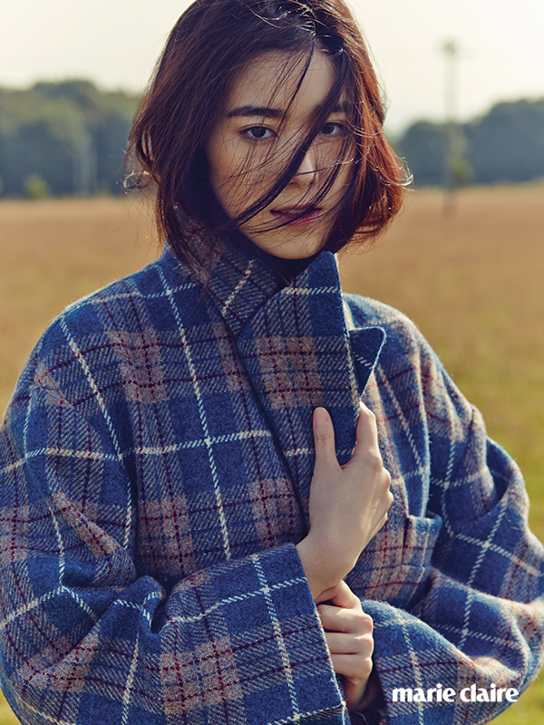 Jeong Eun-Chae