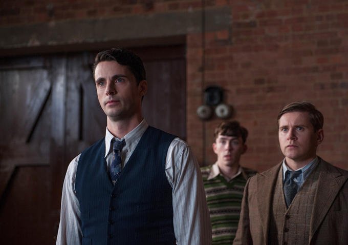 The Imitation Game The Imitation Game