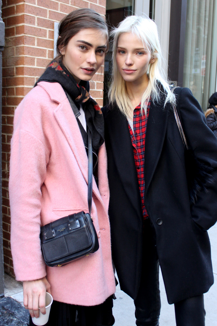 Sasha Luss