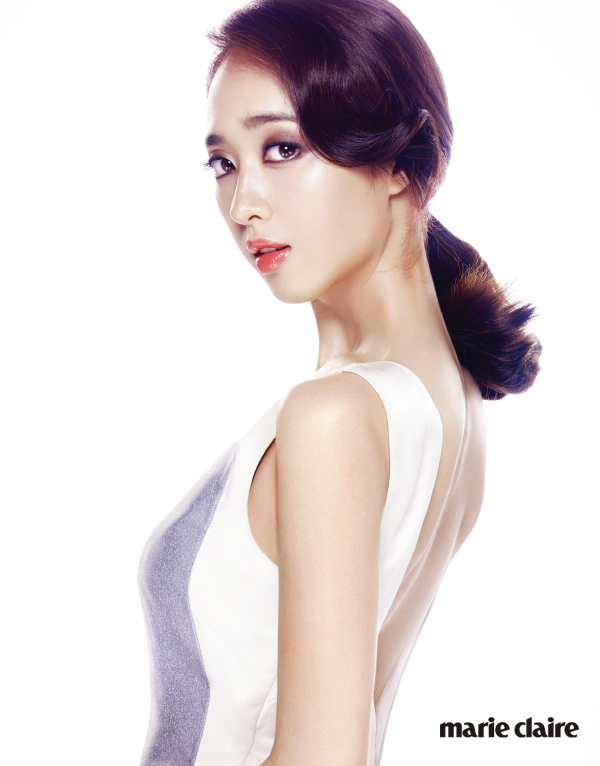Min-jung Kim Min-jung Kim