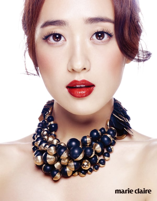 Min-jung Kim