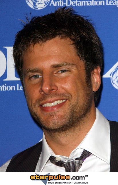 Picture of James Roday