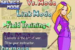 Advance Wars