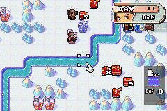 Advance Wars