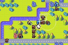 Advance Wars