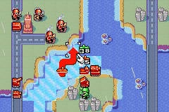 Advance Wars