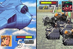 Advance Wars